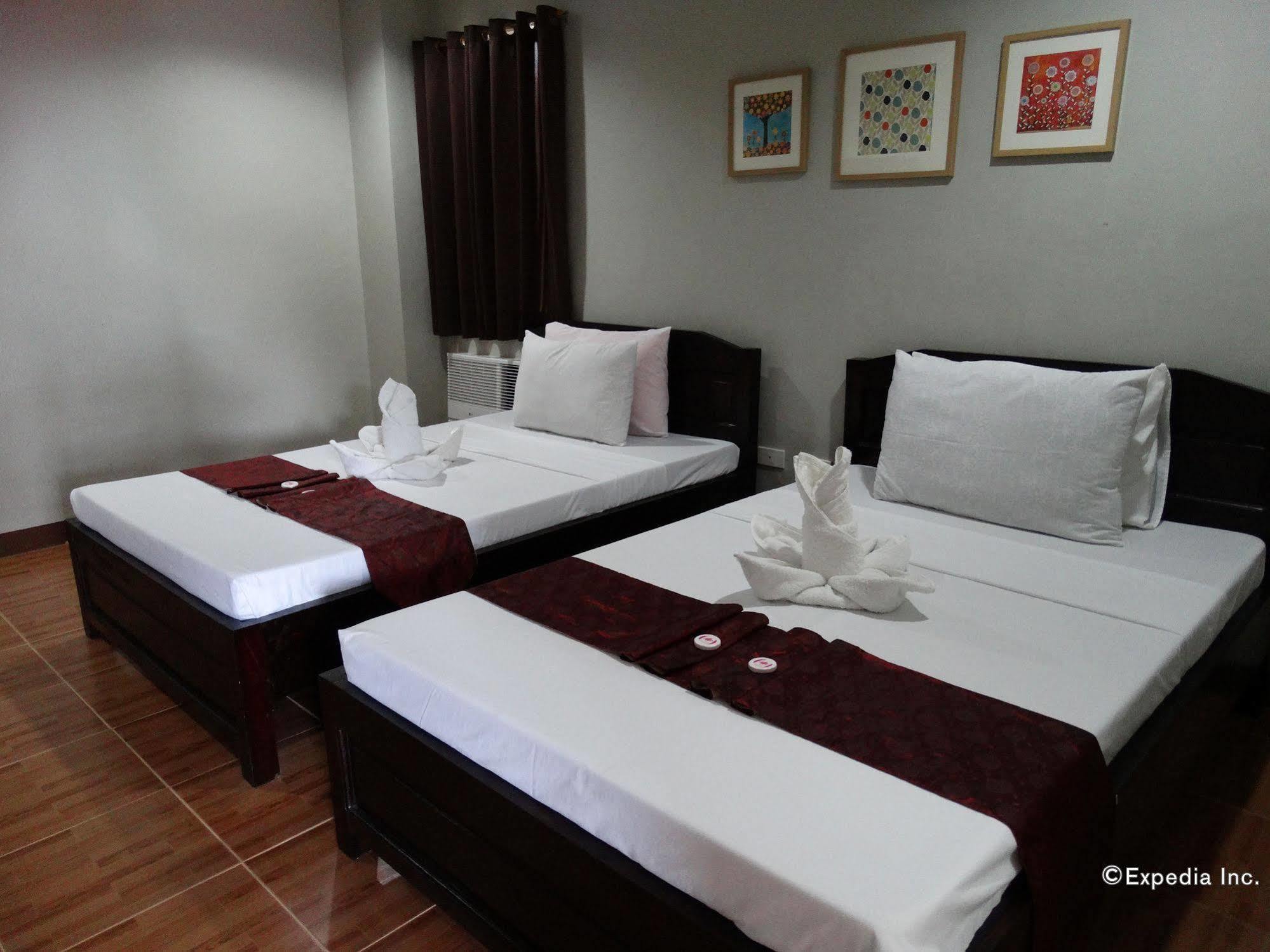 Harbour Gardens Tourist Inn 2*
