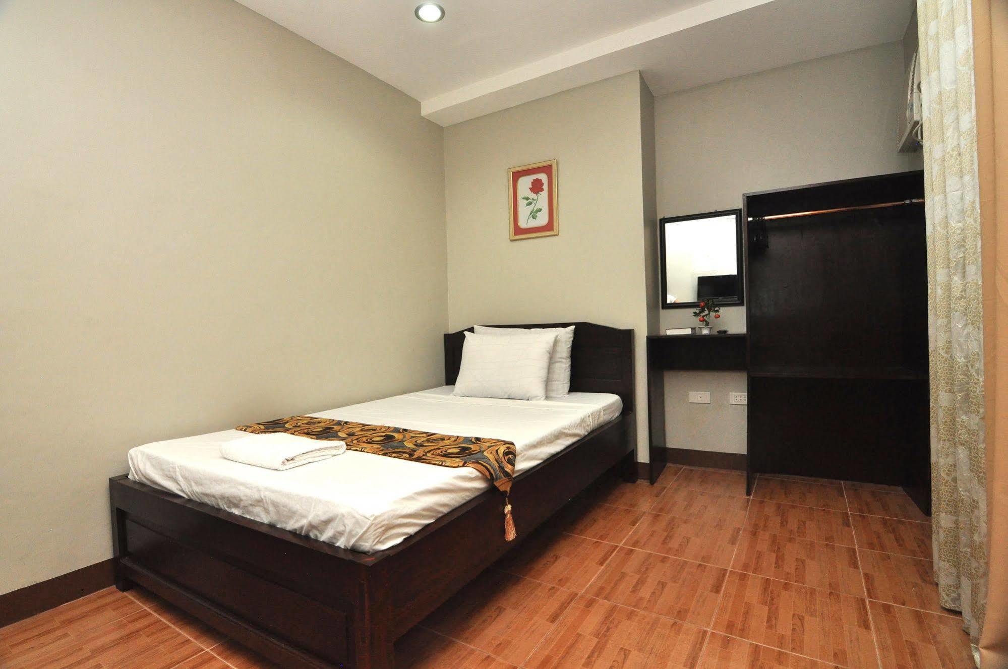 Harbour Gardens Tourist bahay-panuluyan Tagbilaran City