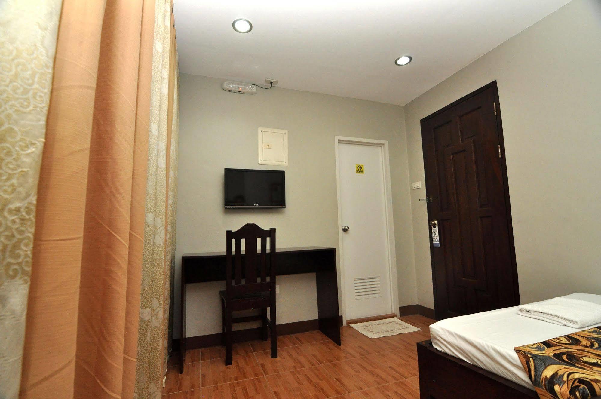 Harbour Gardens Tourist bahay-panuluyan Tagbilaran City